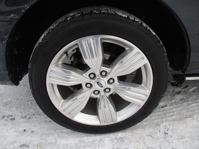 used 2022 Ford Expedition car, priced at $54,916