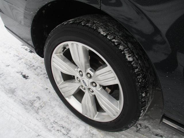 used 2022 Ford Expedition car, priced at $54,916