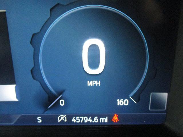 used 2022 Ford Expedition car, priced at $54,916