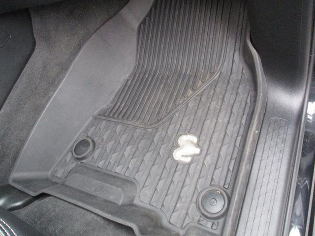 used 2022 Ram 1500 car, priced at $46,921