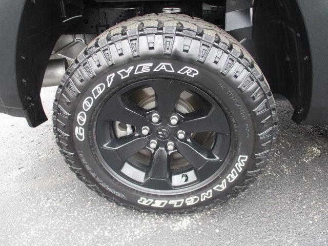 used 2022 Ram 1500 car, priced at $46,921