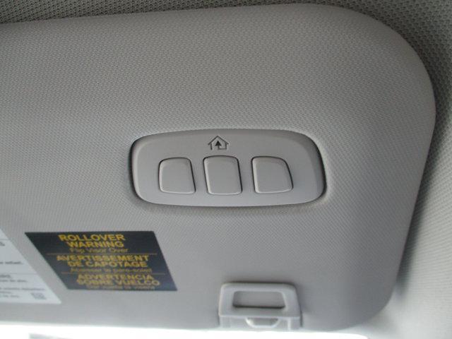 new 2025 Ford Bronco Sport car, priced at $35,995