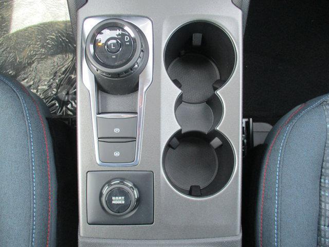 new 2025 Ford Bronco Sport car, priced at $35,995