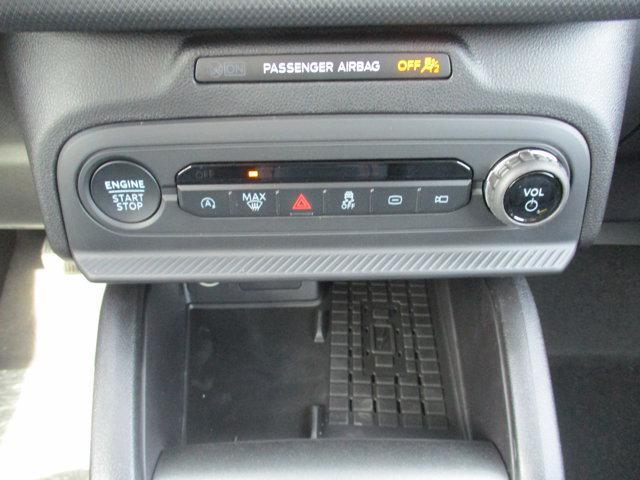 new 2025 Ford Bronco Sport car, priced at $35,995