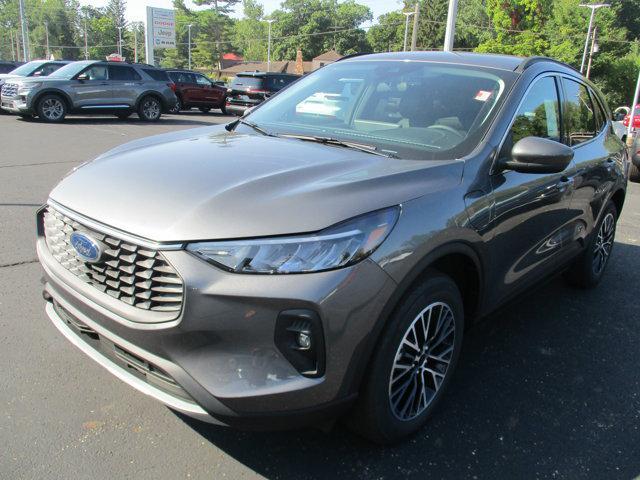 new 2025 Ford Escape PHEV car, priced at $37,495