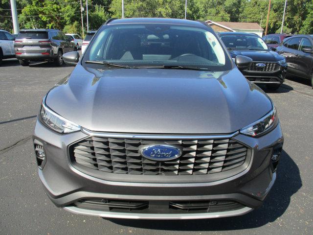 new 2025 Ford Escape PHEV car, priced at $37,495