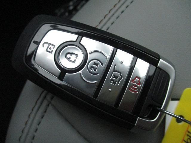 new 2026 Ford Explorer car, priced at $47,495