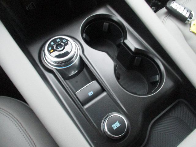 new 2026 Ford Explorer car, priced at $47,495