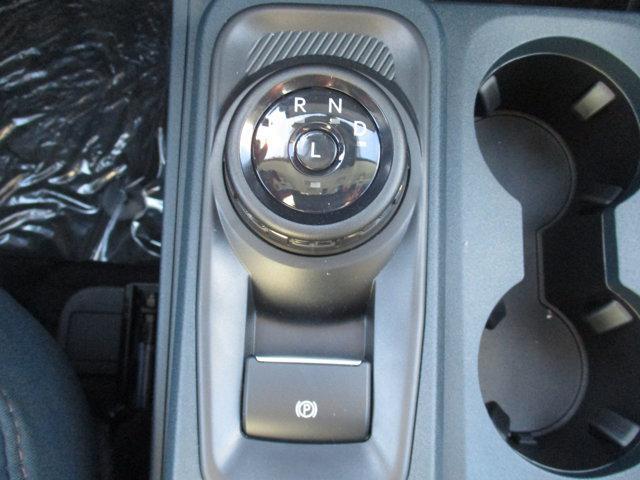 new 2025 Ford Maverick car, priced at $38,995