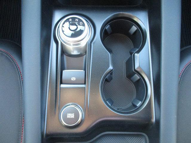 new 2026 Ford Explorer car, priced at $46,347