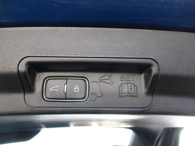 used 2022 Ford Explorer car, priced at $28,995