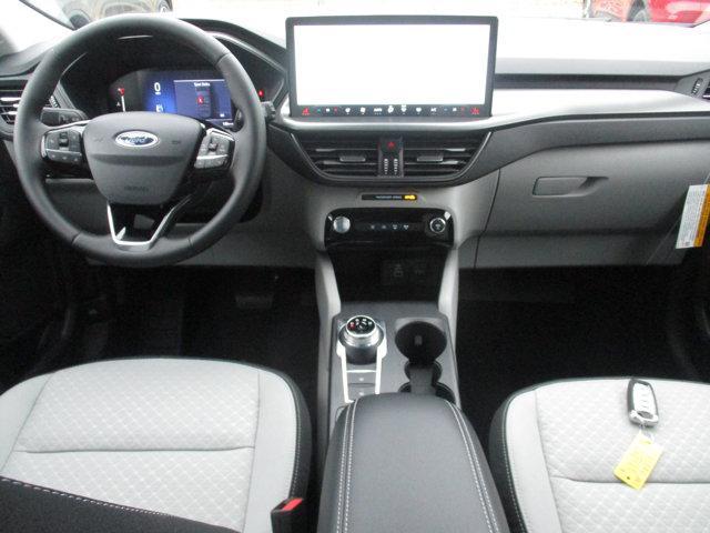 new 2026 Ford Escape car, priced at $33,160