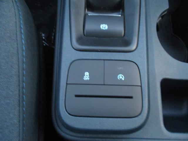 new 2025 Ford Maverick car, priced at $32,795