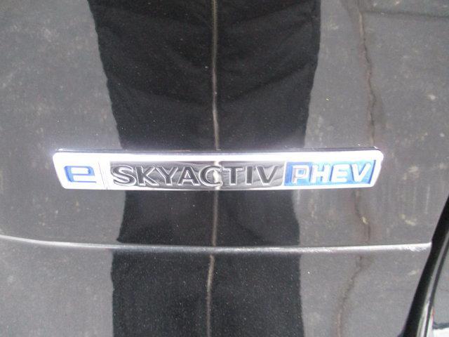 used 2025 Mazda CX-70 PHEV car, priced at $40,995