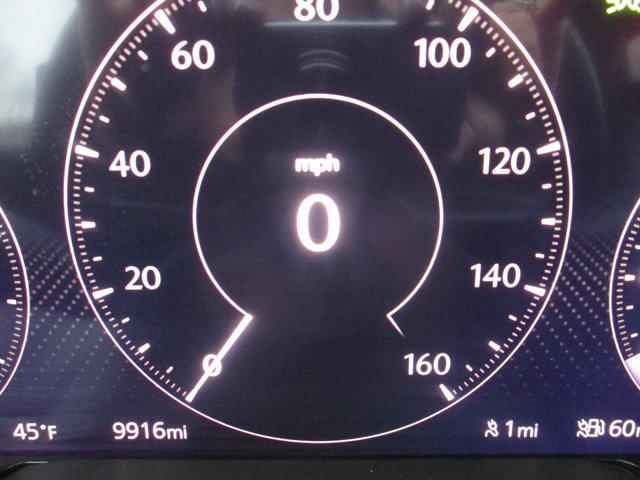 used 2025 Mazda CX-70 PHEV car, priced at $40,995