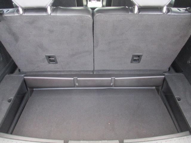 used 2022 Ford Explorer car, priced at $29,995