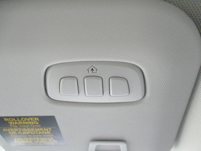 new 2025 Ford Bronco Sport car, priced at $36,495