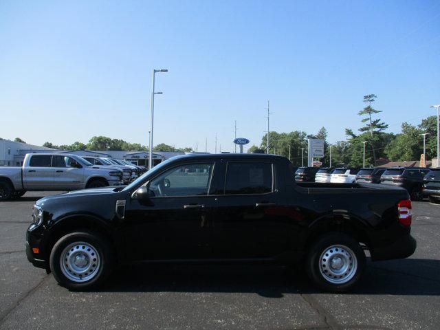 new 2025 Ford Maverick car, priced at $28,995