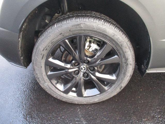 used 2024 Mazda CX-30 car, priced at $32,995