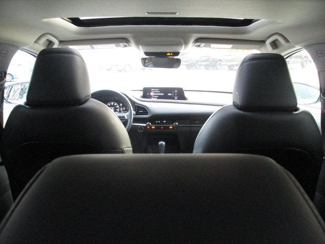 used 2024 Mazda CX-30 car, priced at $32,995