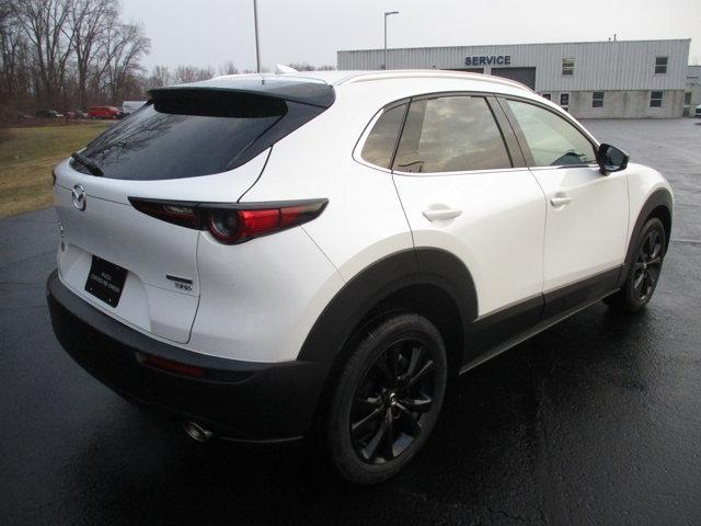 used 2024 Mazda CX-30 car, priced at $32,995
