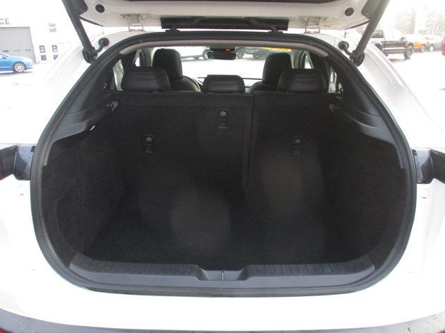 used 2024 Mazda CX-30 car, priced at $32,995