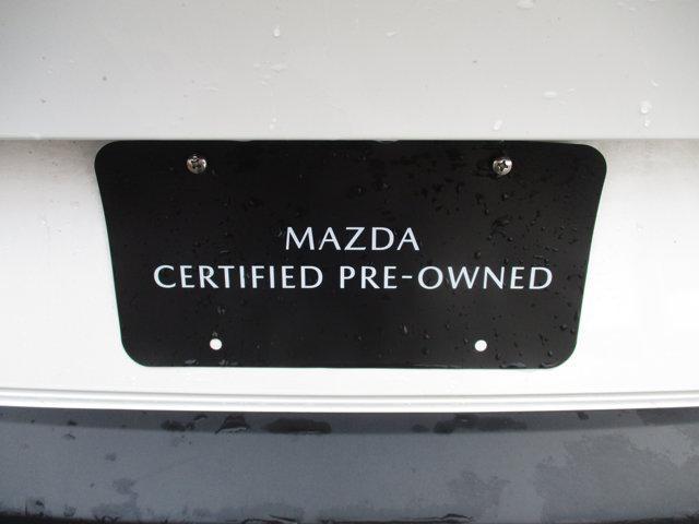 used 2024 Mazda CX-30 car, priced at $32,995