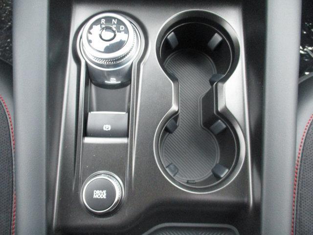 new 2026 Ford Explorer car, priced at $61,750