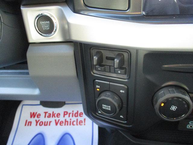 new 2026 Ford F-250 car, priced at $76,995