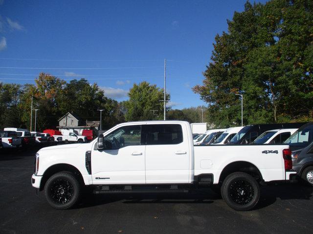 new 2026 Ford F-250 car, priced at $76,995