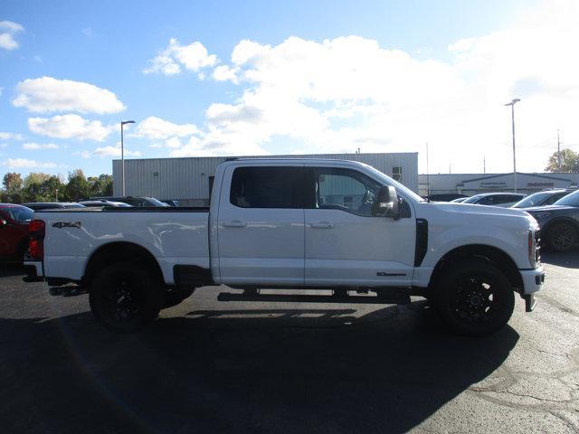 new 2026 Ford F-250 car, priced at $76,995