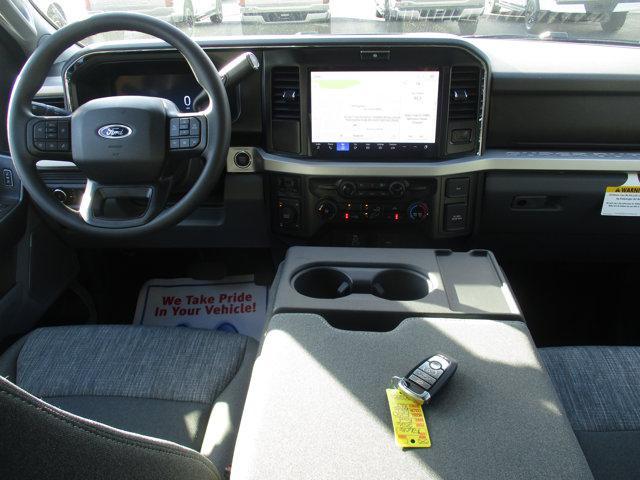 new 2026 Ford F-250 car, priced at $76,995