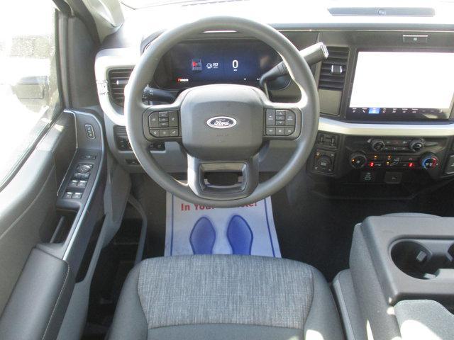 new 2026 Ford F-250 car, priced at $76,995