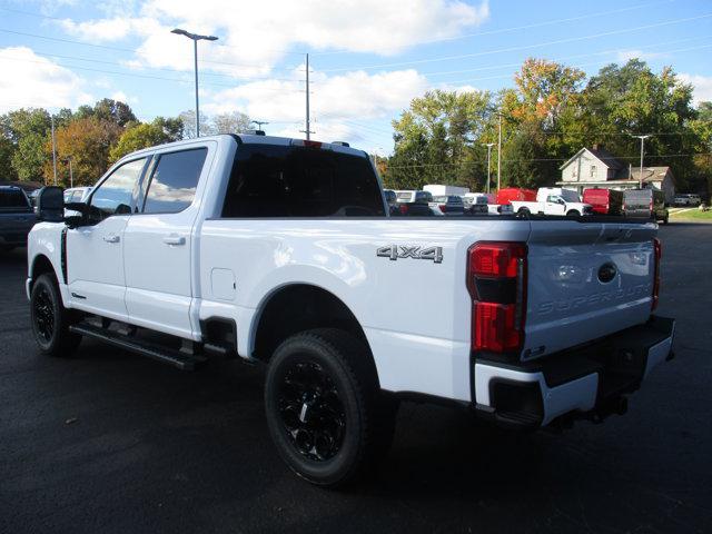 new 2026 Ford F-250 car, priced at $76,995