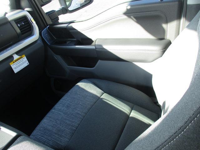 new 2026 Ford F-250 car, priced at $76,995