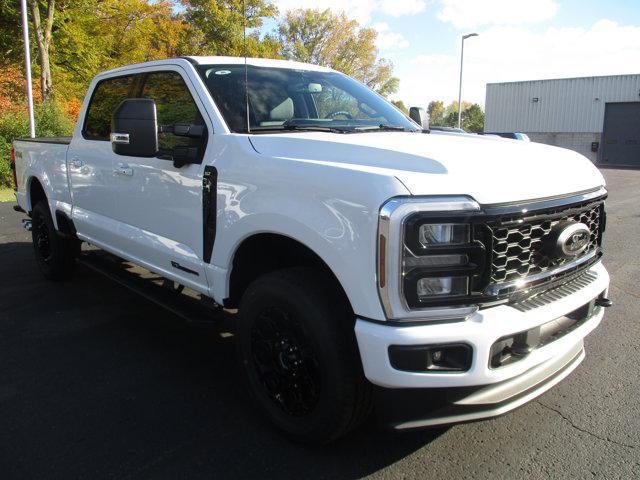 new 2026 Ford F-250 car, priced at $76,995