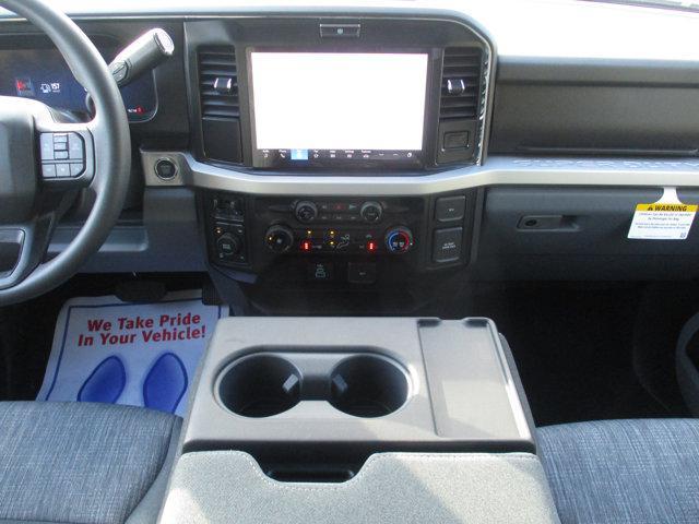 new 2026 Ford F-250 car, priced at $76,995