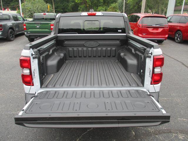 new 2025 Ford Maverick car, priced at $40,995