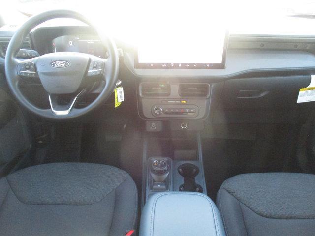 new 2025 Ford Maverick car, priced at $30,295