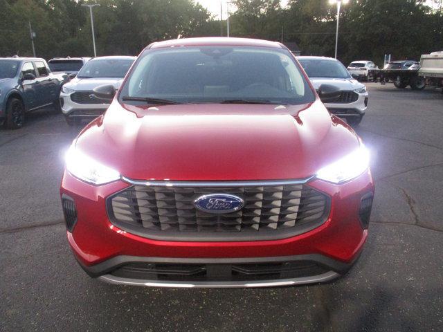 new 2026 Ford Escape car, priced at $34,695