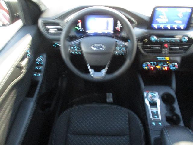 new 2026 Ford Escape car, priced at $34,695