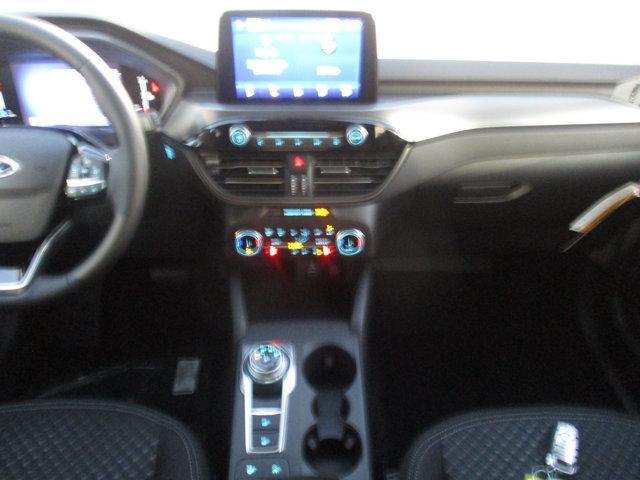 new 2026 Ford Escape car, priced at $34,695