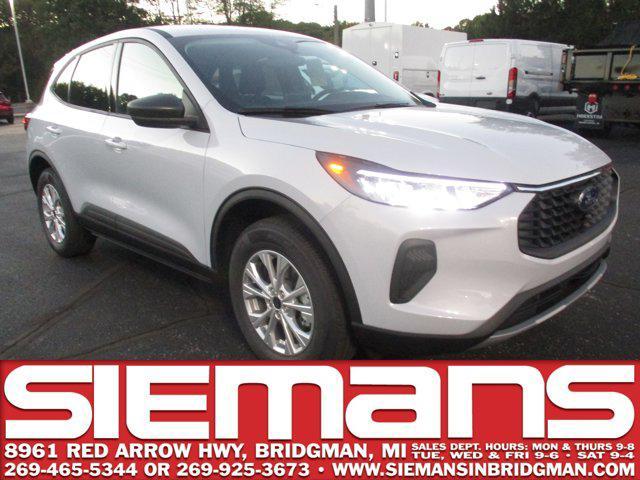 new 2026 Ford Escape car, priced at $33,995