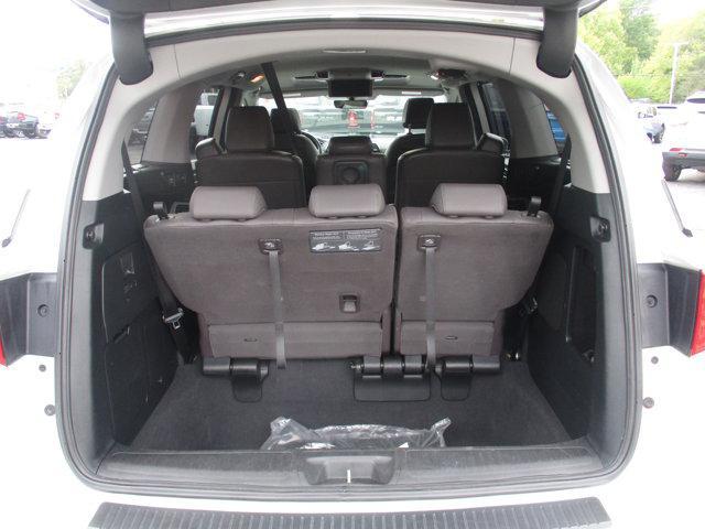 used 2020 Honda Odyssey car, priced at $27,909