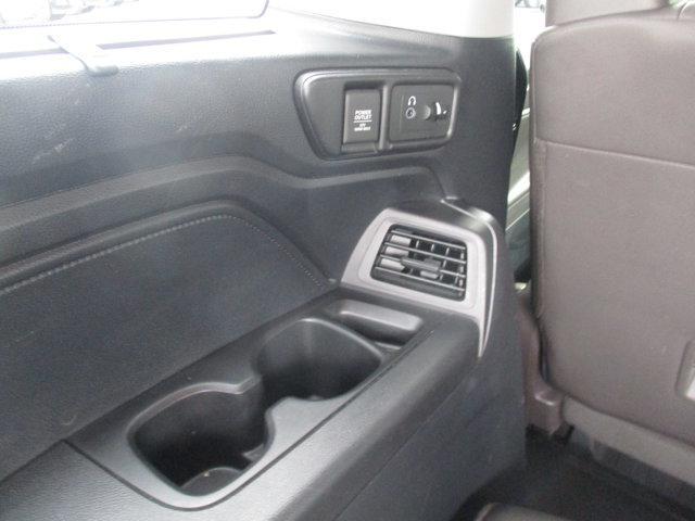 used 2020 Honda Odyssey car, priced at $27,909