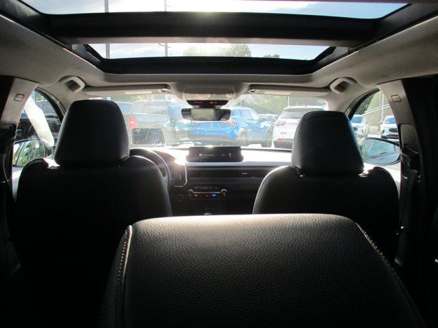 used 2023 Mazda CX-50 car, priced at $26,500