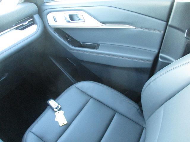 new 2026 Ford Explorer car, priced at $47,995