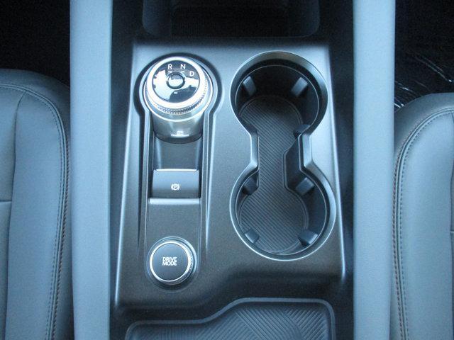 new 2026 Ford Explorer car, priced at $47,995