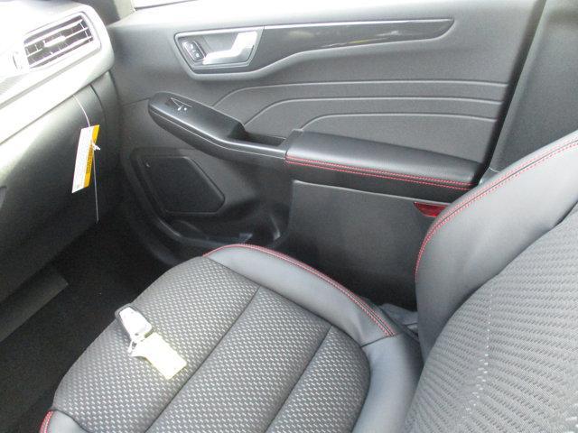 new 2026 Ford Escape car, priced at $34,595