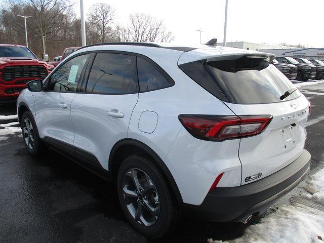 new 2026 Ford Escape car, priced at $34,595